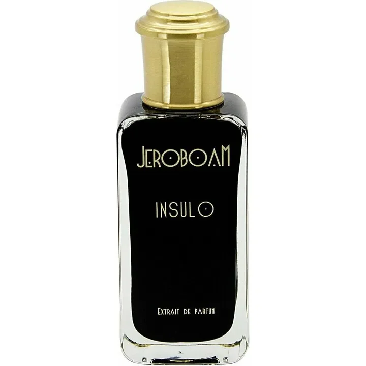 Insulo by Jeroboam