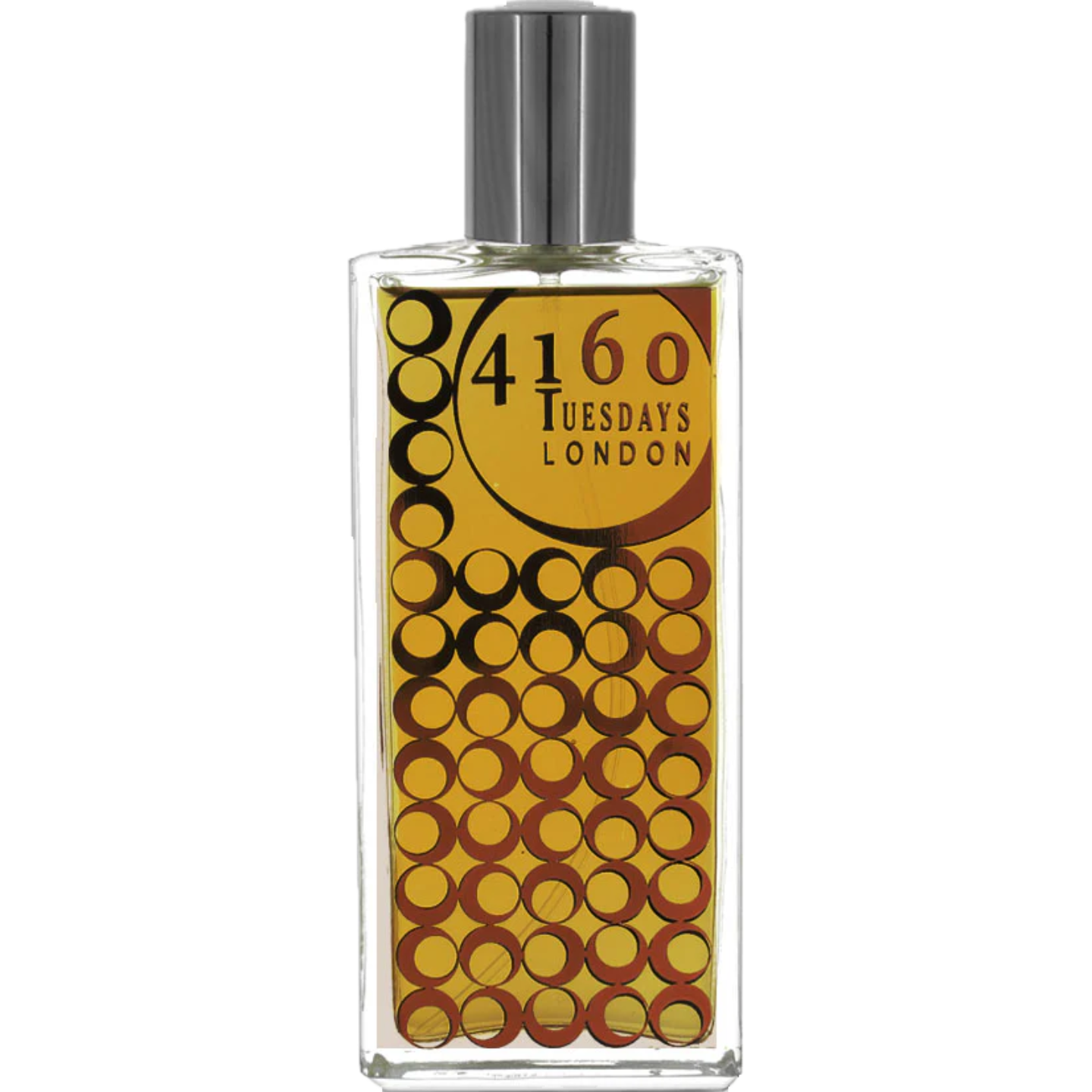 Creamy Vanilla Crumble by 4160 Tuesdays