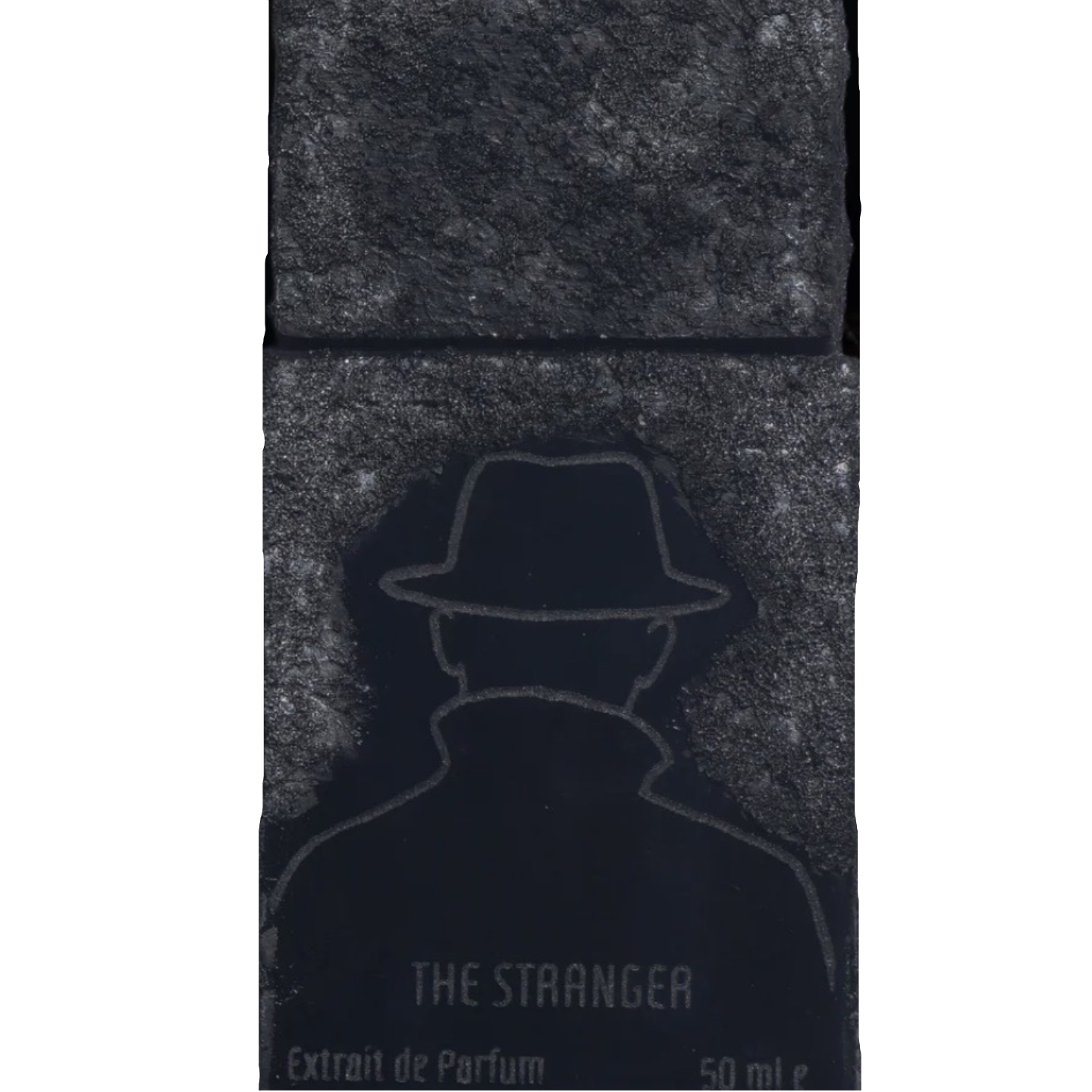 The Stranger by Antagonist