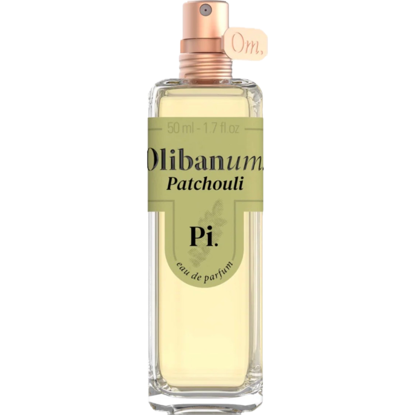 Patchouli by Olibanum