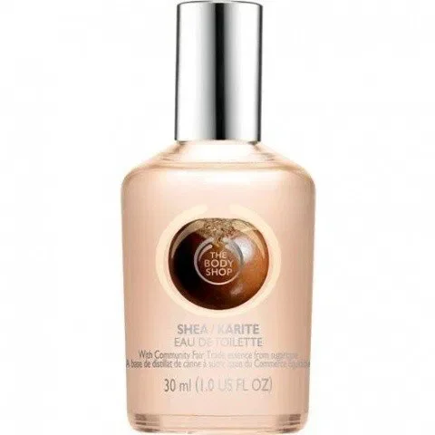 Shea by The Body Shop