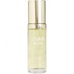 Musk by Jovan