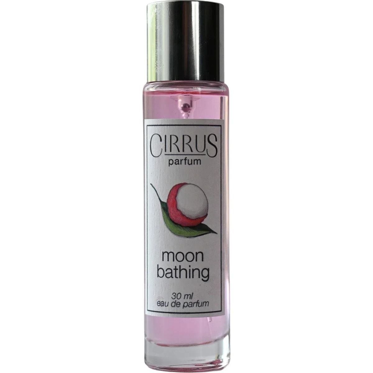 Moon Bathing by Cirrus Parfum