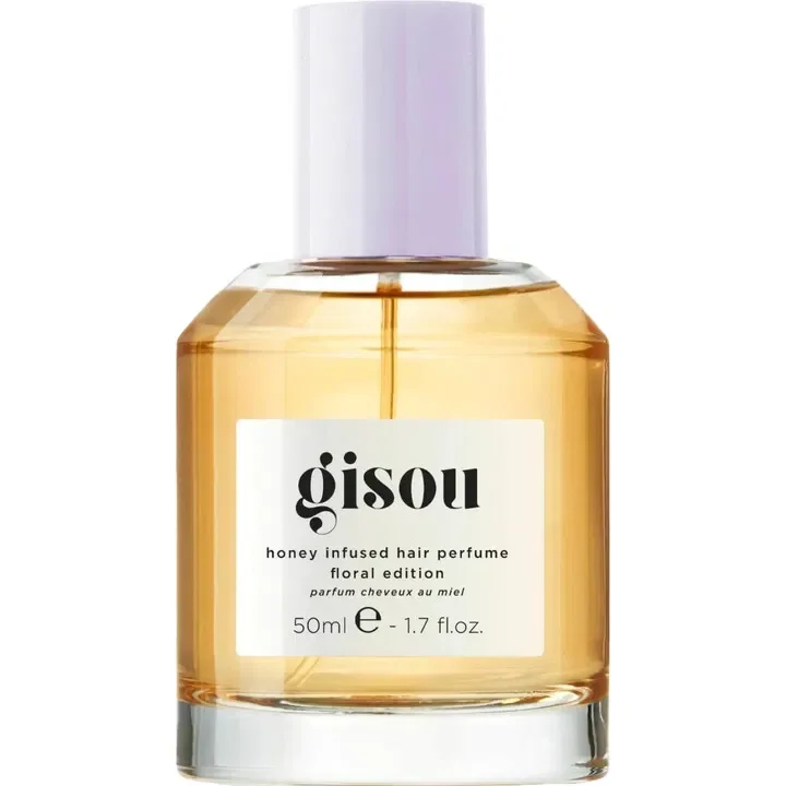 Gisou Honey Infused Hair Perfume Floral Edition by Gisou