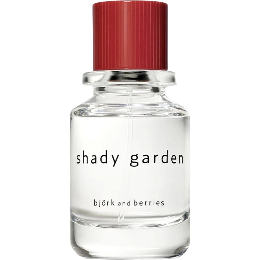 Shady Garden by Björk & Berries