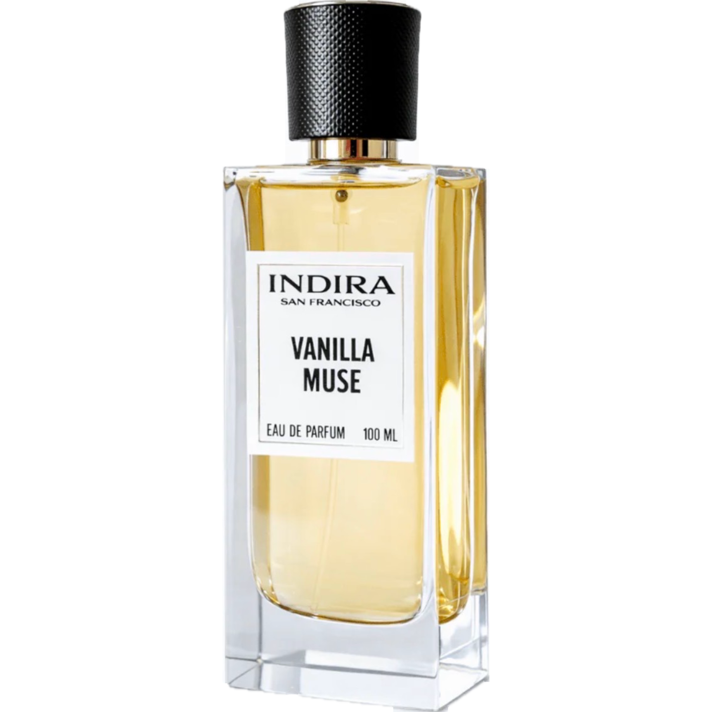 Vanilla Muse by Indira San Francisco