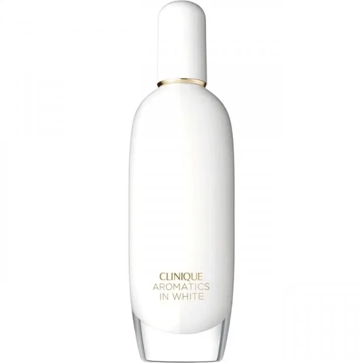 Aromatics in White by Clinique