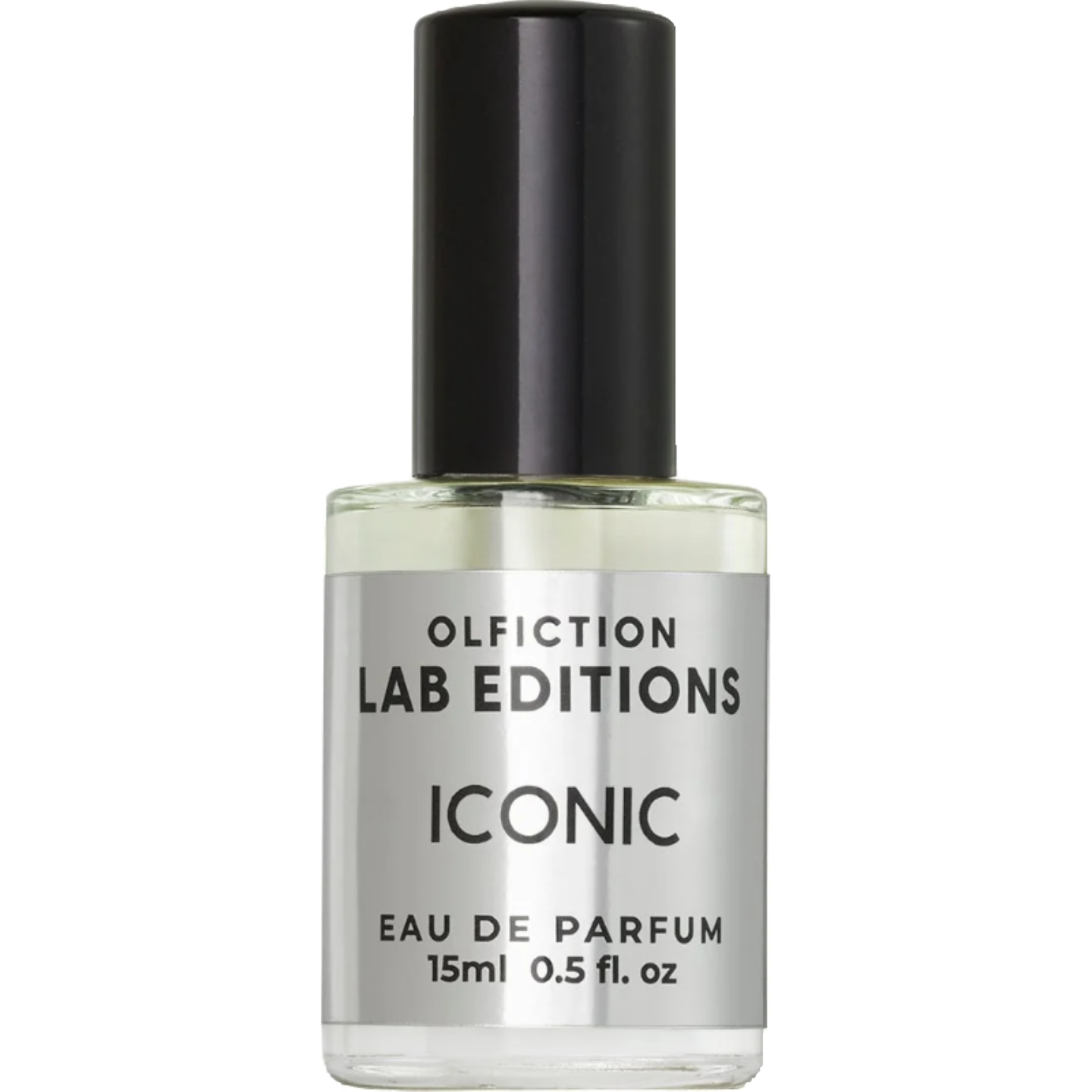 Iconic by Olfiction