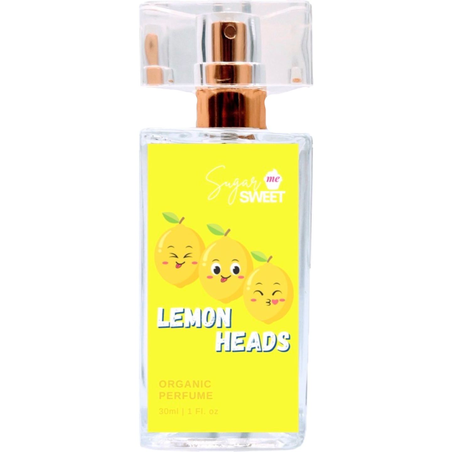 Lemonheads by Sugar Me Sweet
