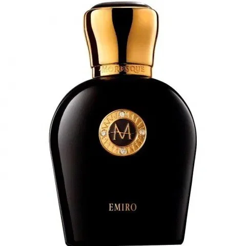Emiro by Moresque