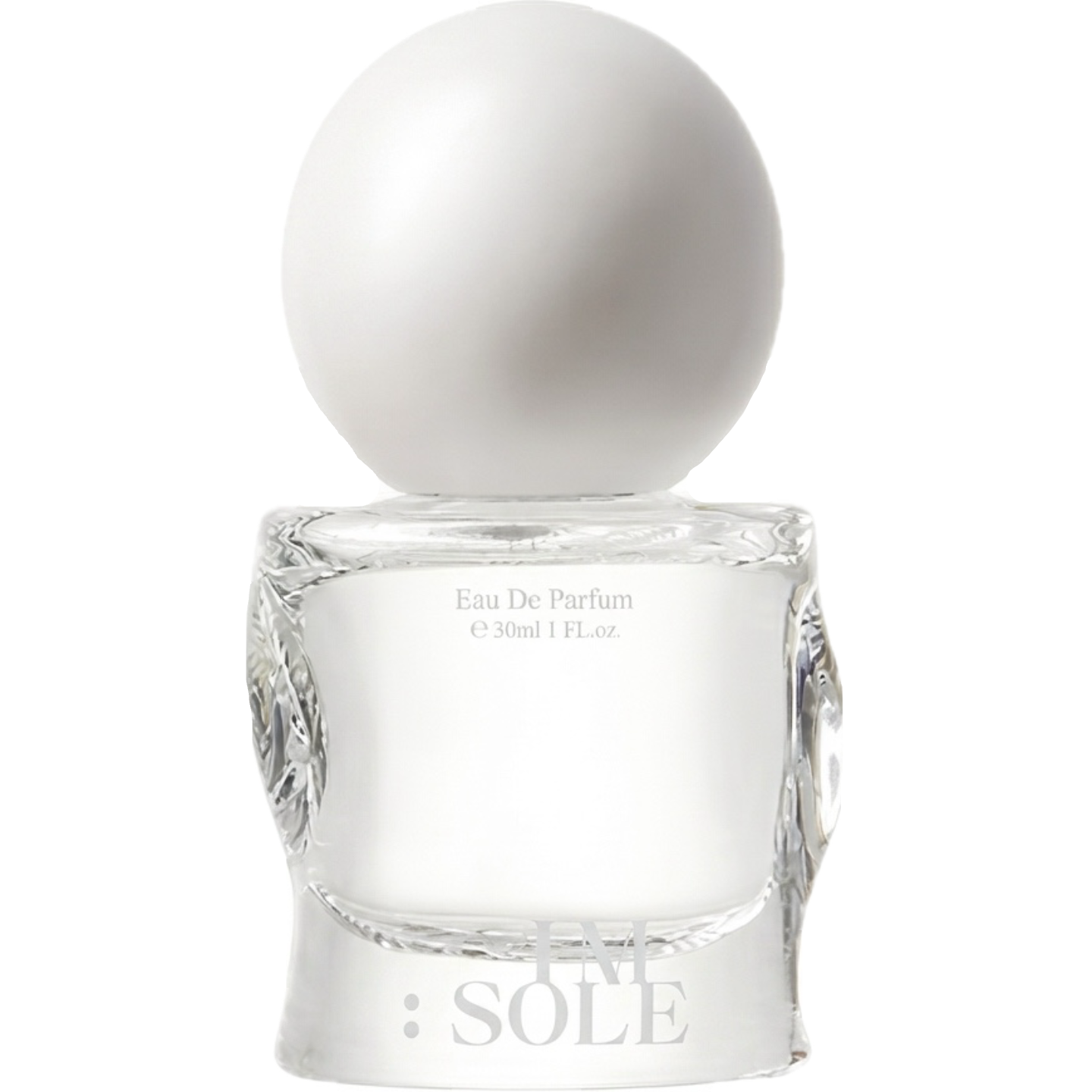 Perfume : The Pearl Girl by Im sole