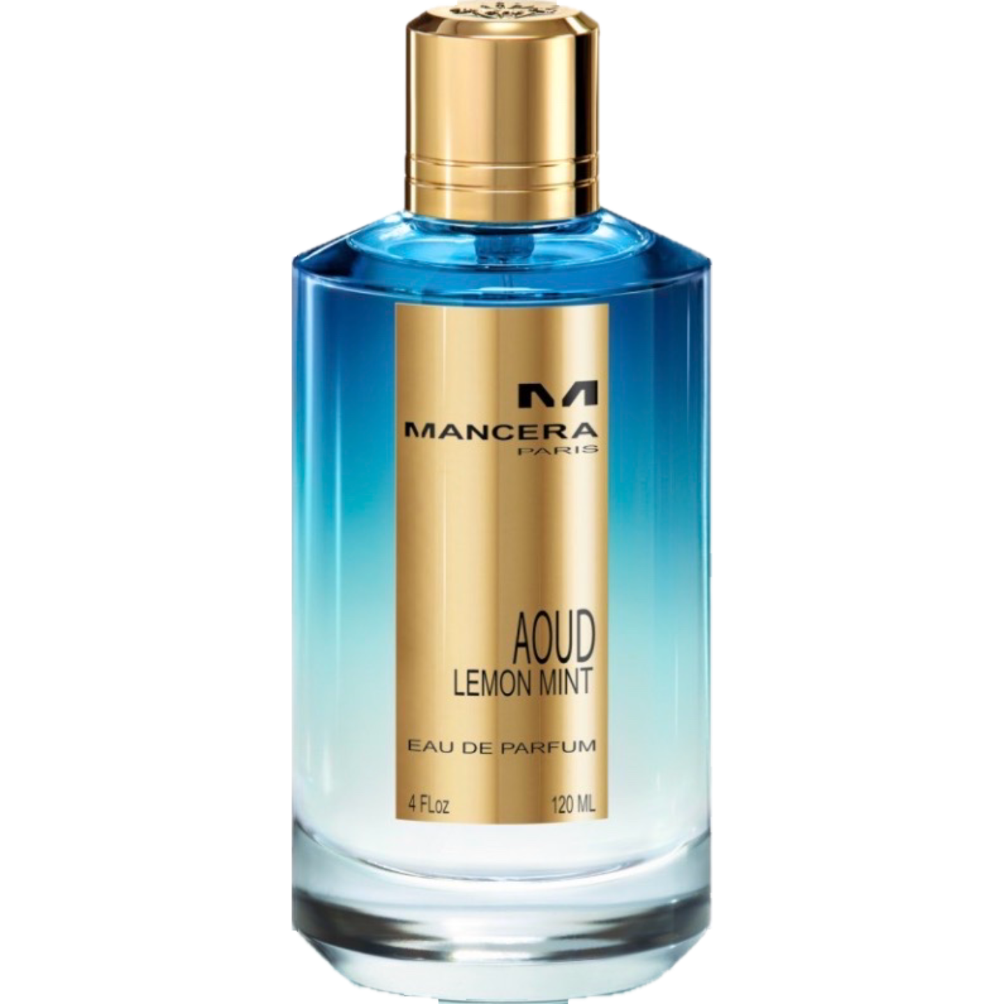 Aoud Lemon Mint by Mancera