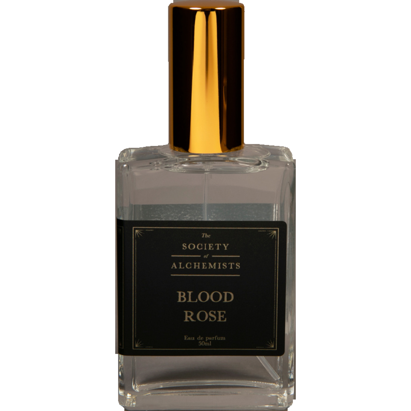 Blood Rose by The Society of Alchemists