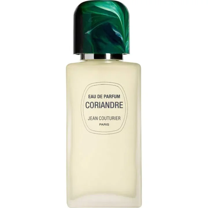 Coriandre by Jean Couturier