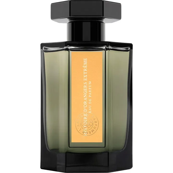 Histoire d'Orangers Extrême by L'Artisan Parfumeur