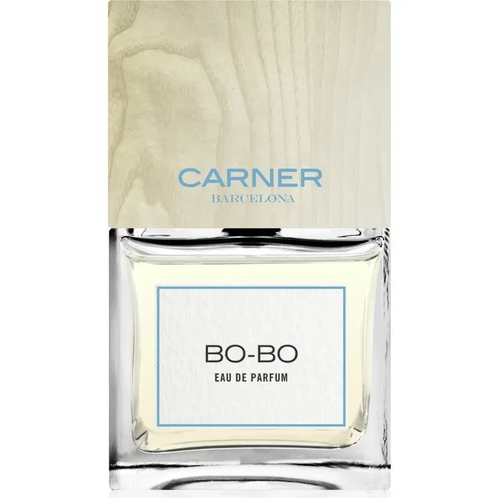 Bo-Bo by Carner