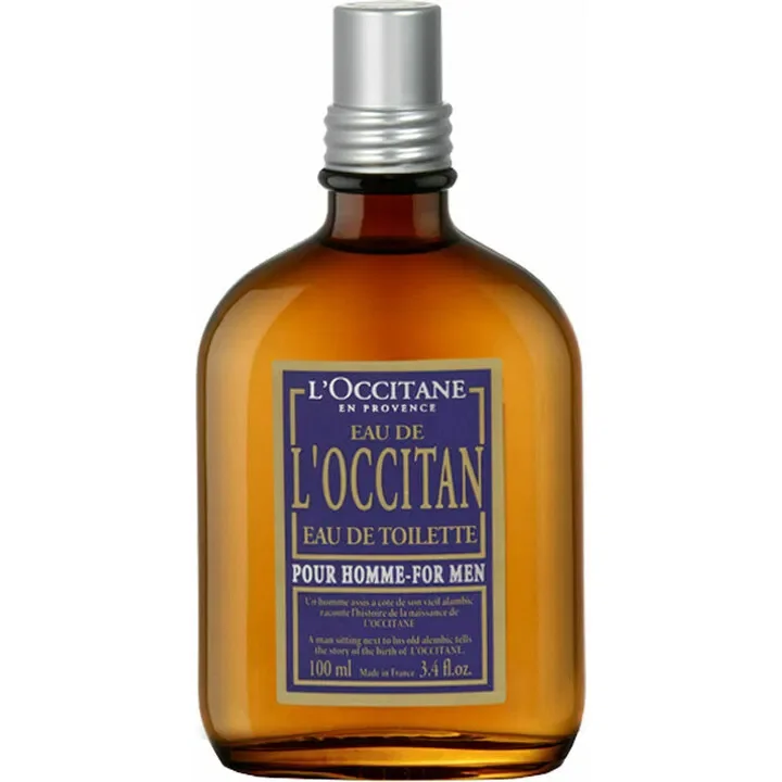 L'Occitan by L'Occitane en Provence