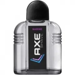 Marine by Axe