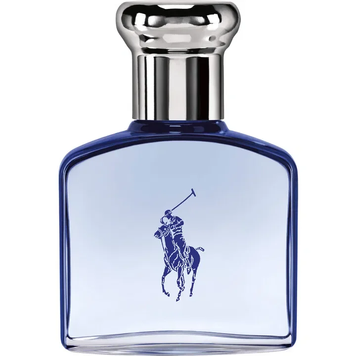 Polo Ultra Blue by Ralph Lauren