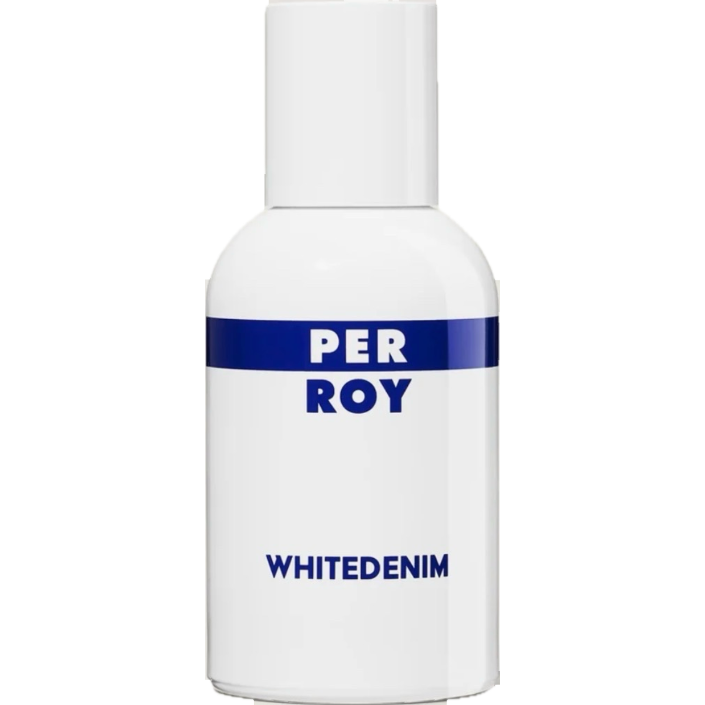 Whitedenim by Perroy