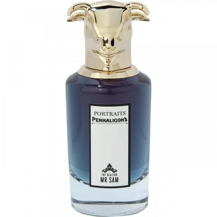 The Blazing Mr Sam by Penhaligon's