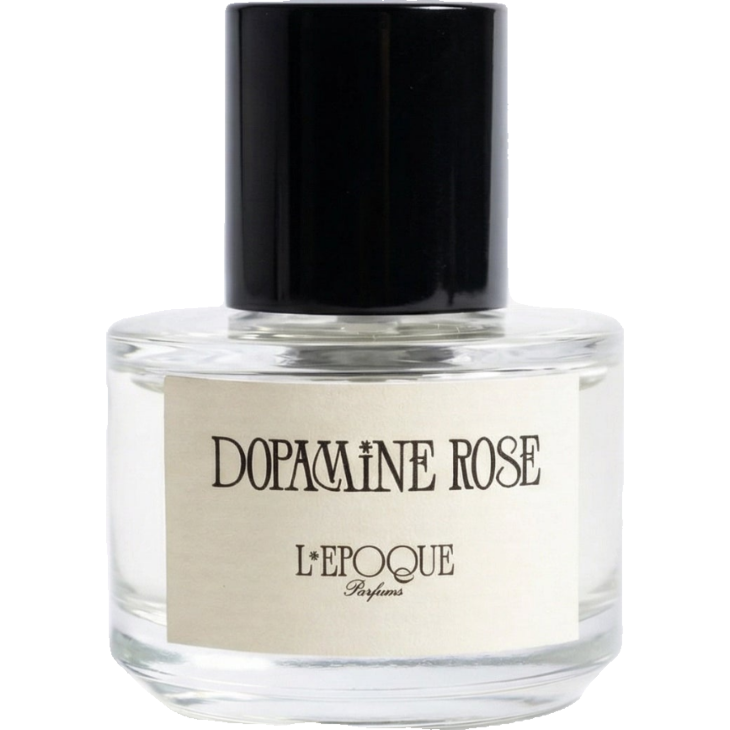 Dopamine Rose by L'Epoque Parfums