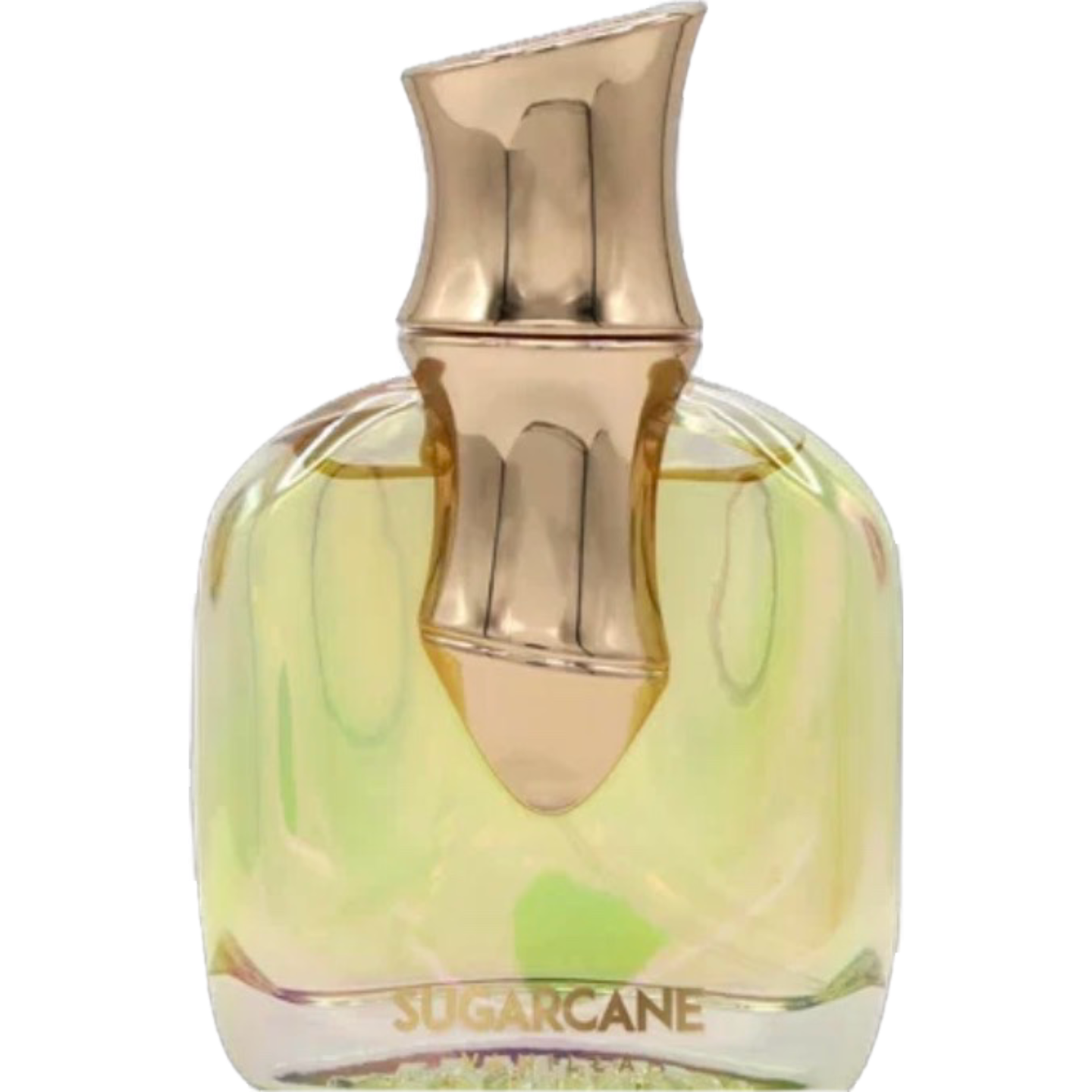 Sugarcane Vanilla by Arabiyat Prestige