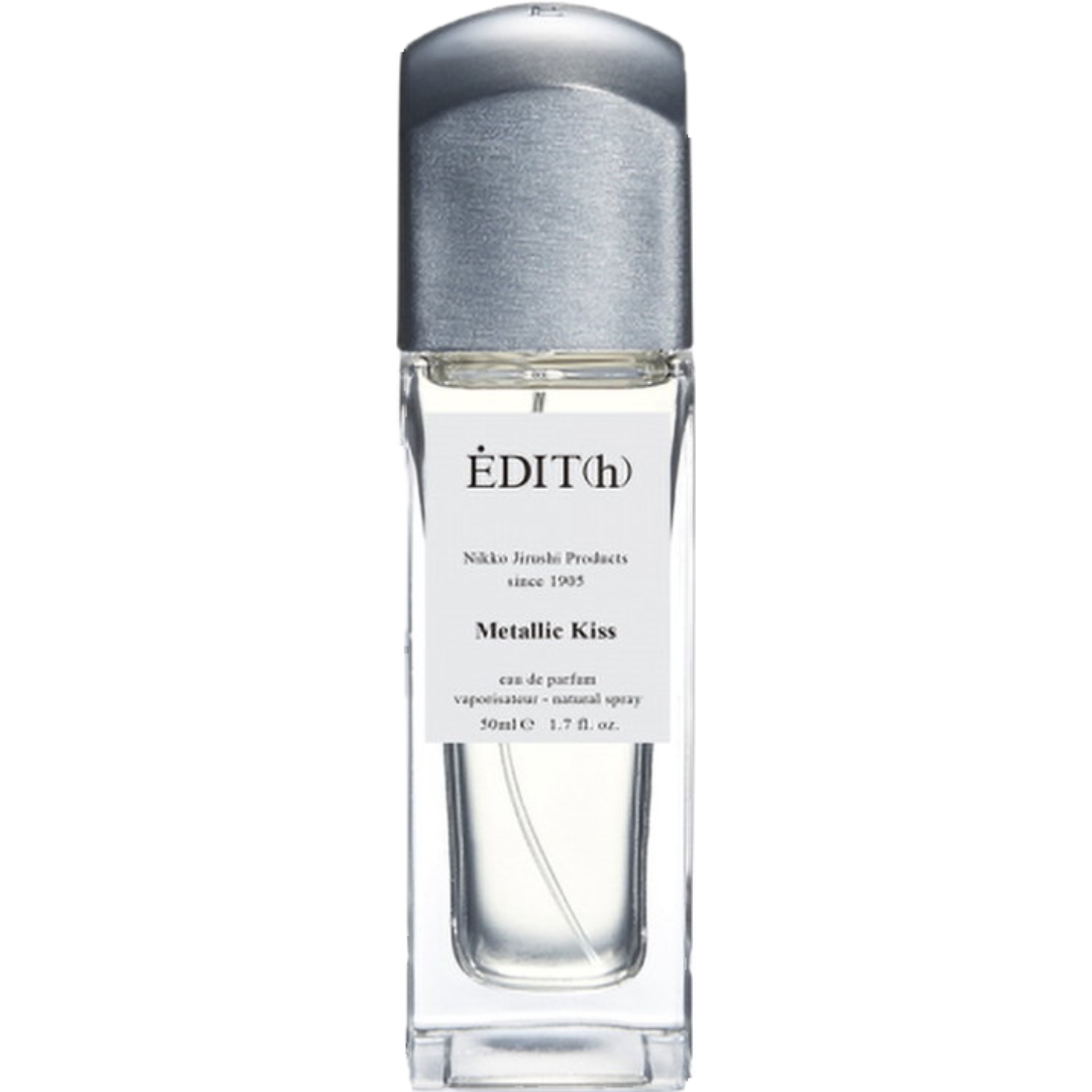 Metallic Kiss by EDIT(h)