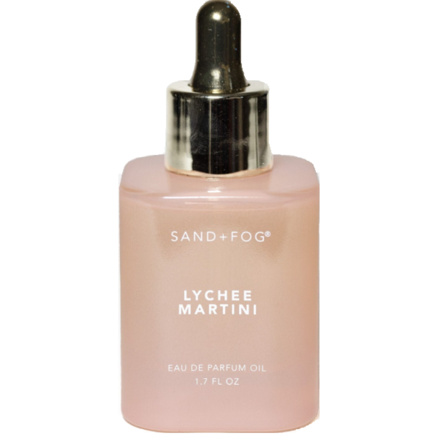 Lychee Martini by Sand + Fog