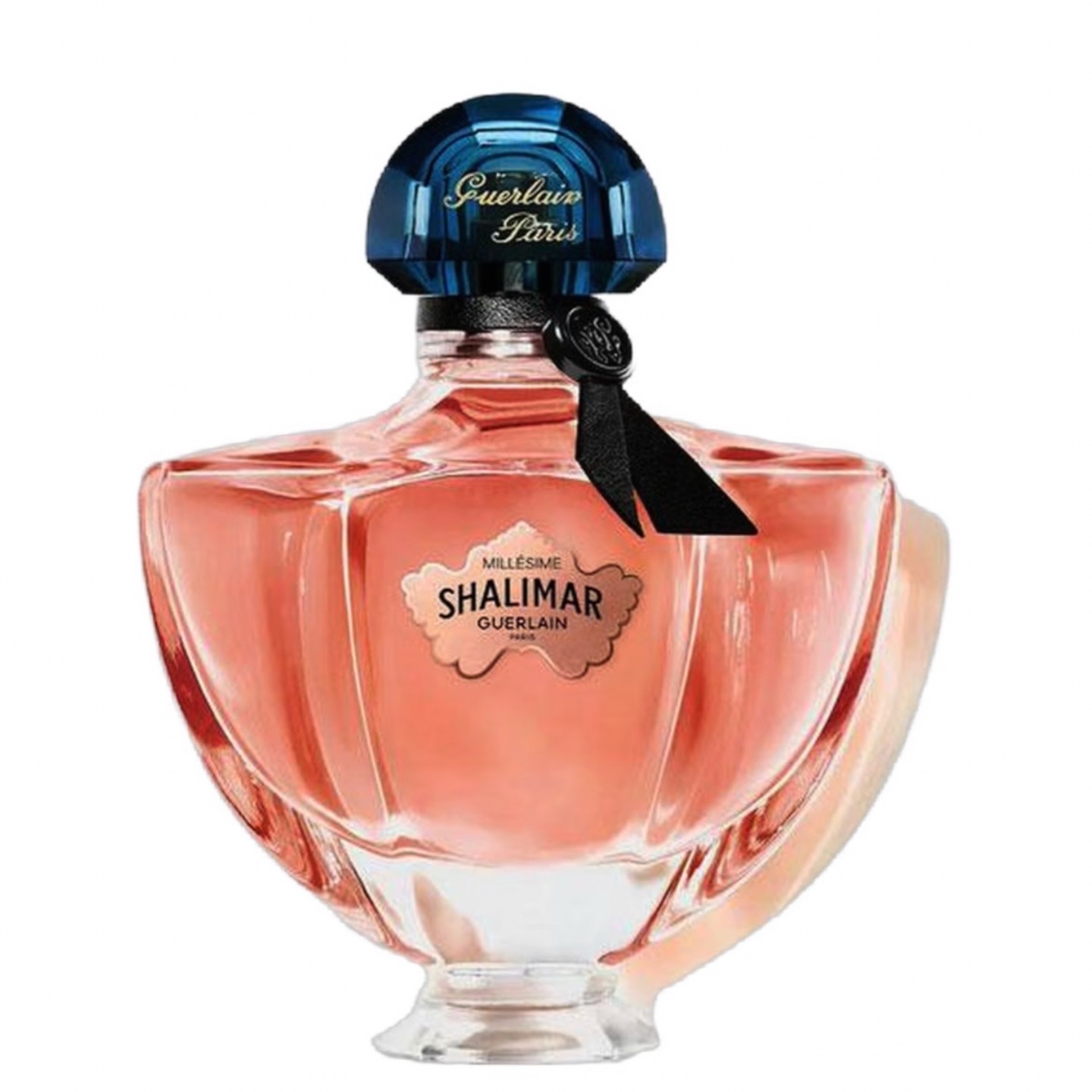 Shalimar Millesime Rose by Guerlain
