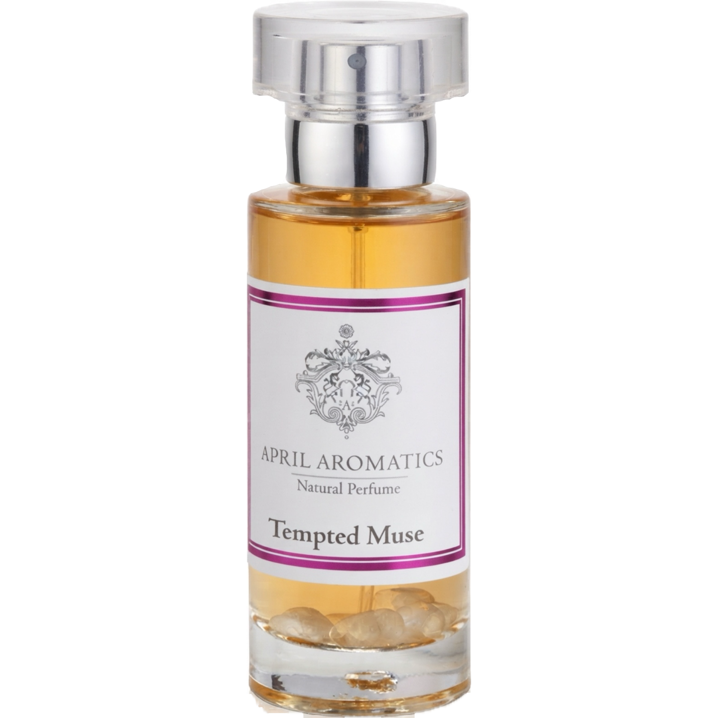 Tempted Muse by April Aromatics