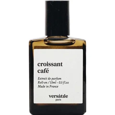 Croissant Café by Versatile Paris