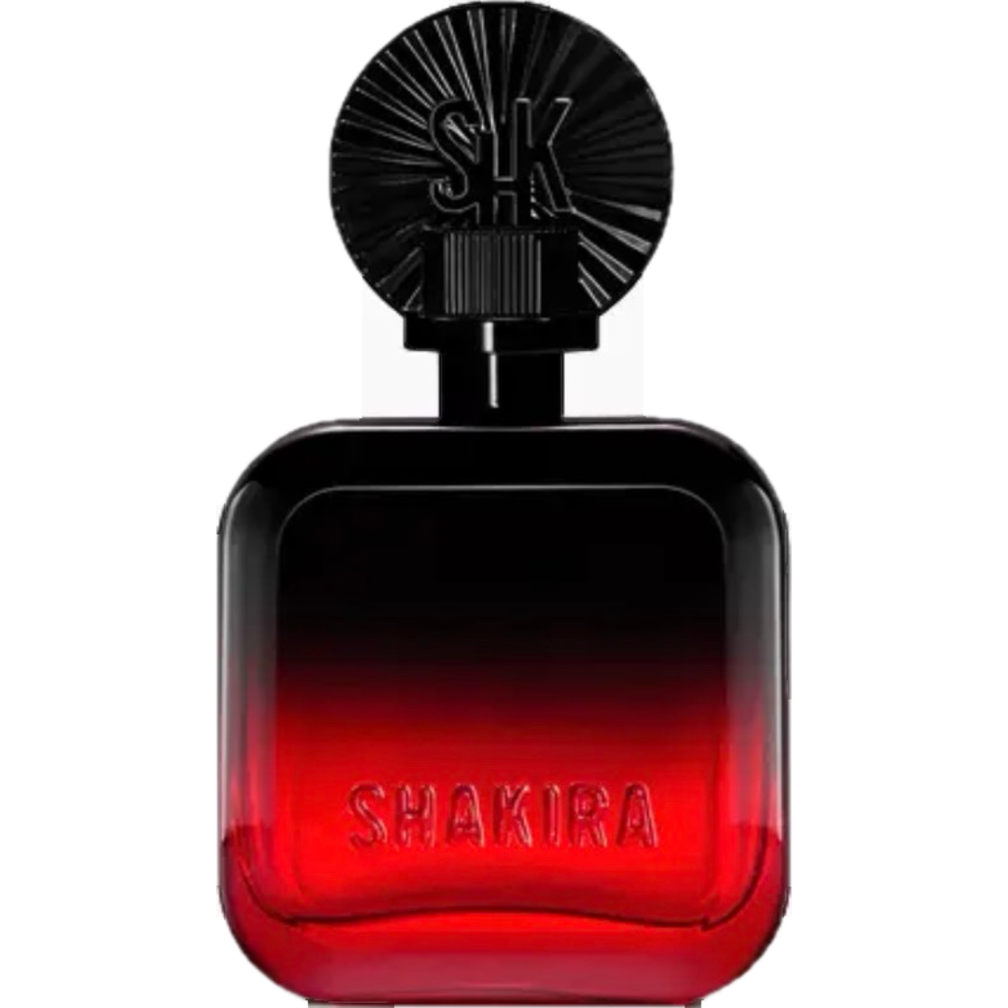 Rojo Elixir by Shakira Perfumes