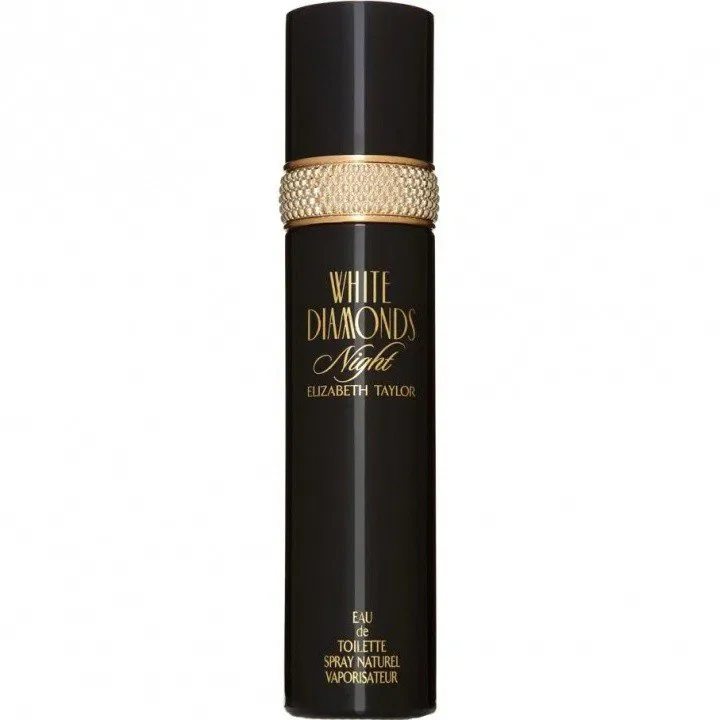 White Diamonds Night by Elizabeth Taylor