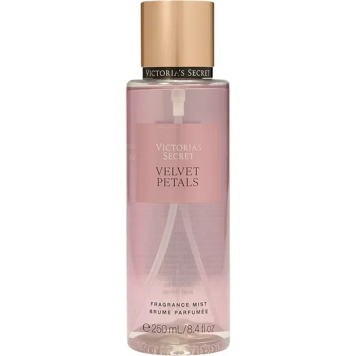 Velvet Petals by Victoria's Secret