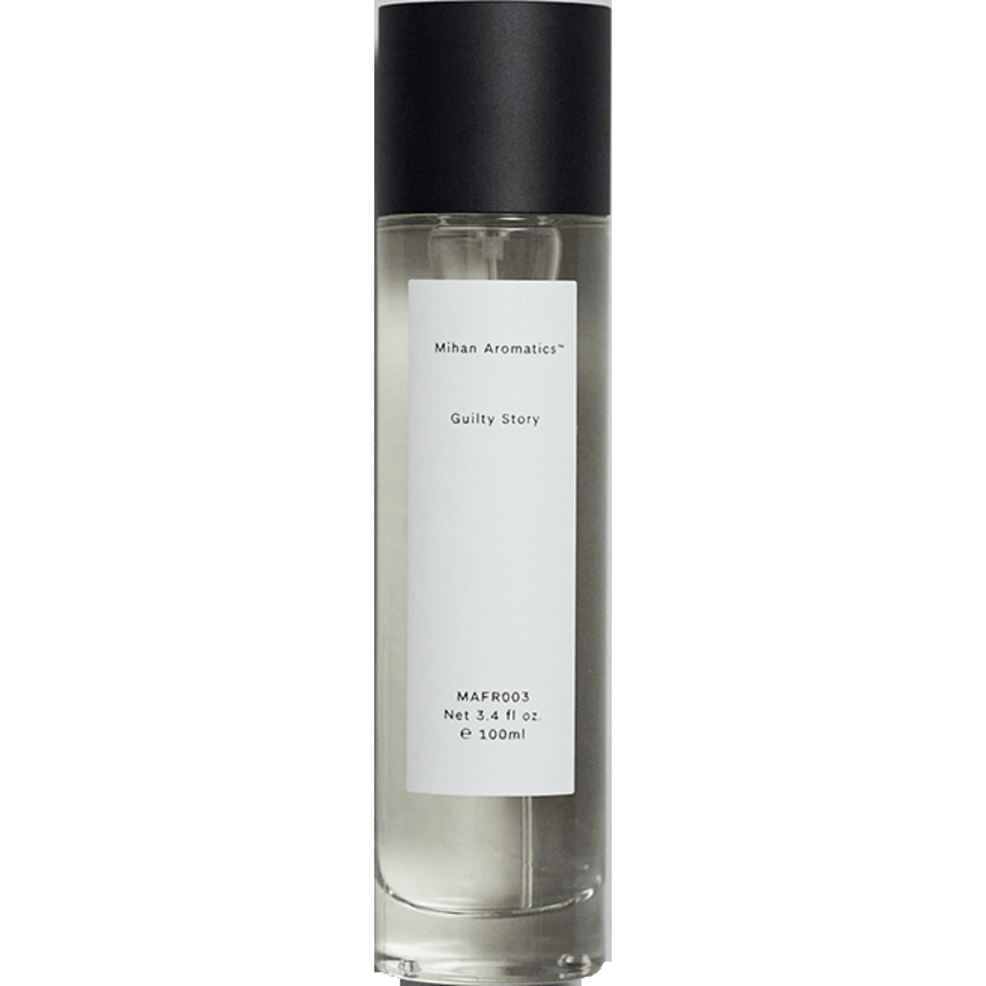 Guilty Story by Mihan Aromatics