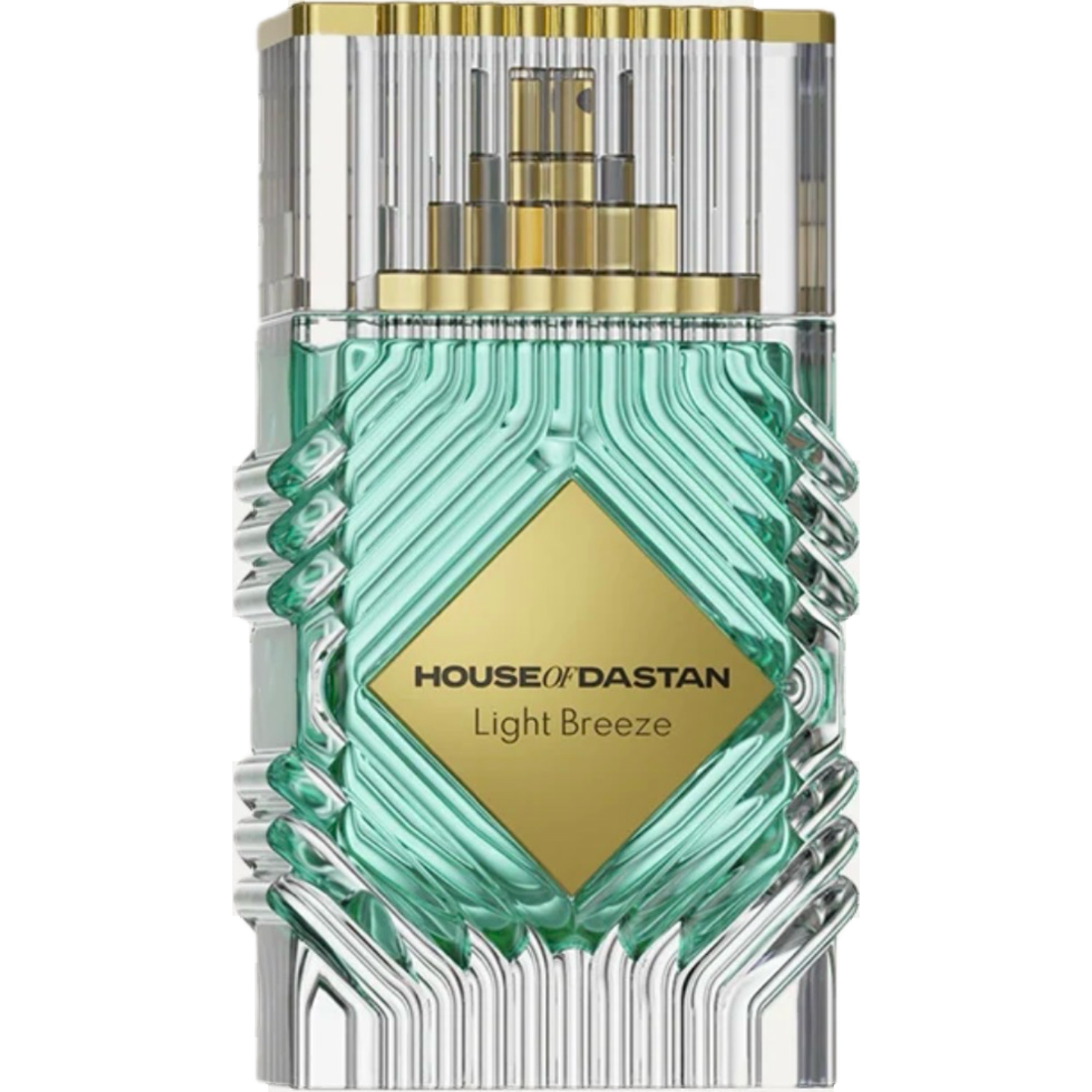 Light Breeze by House of Dastan