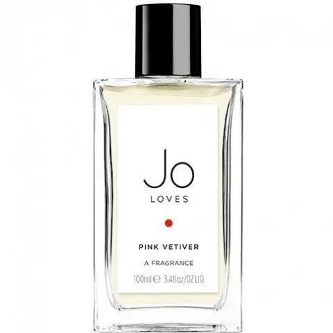 Pink Vetiver by Jo Loves