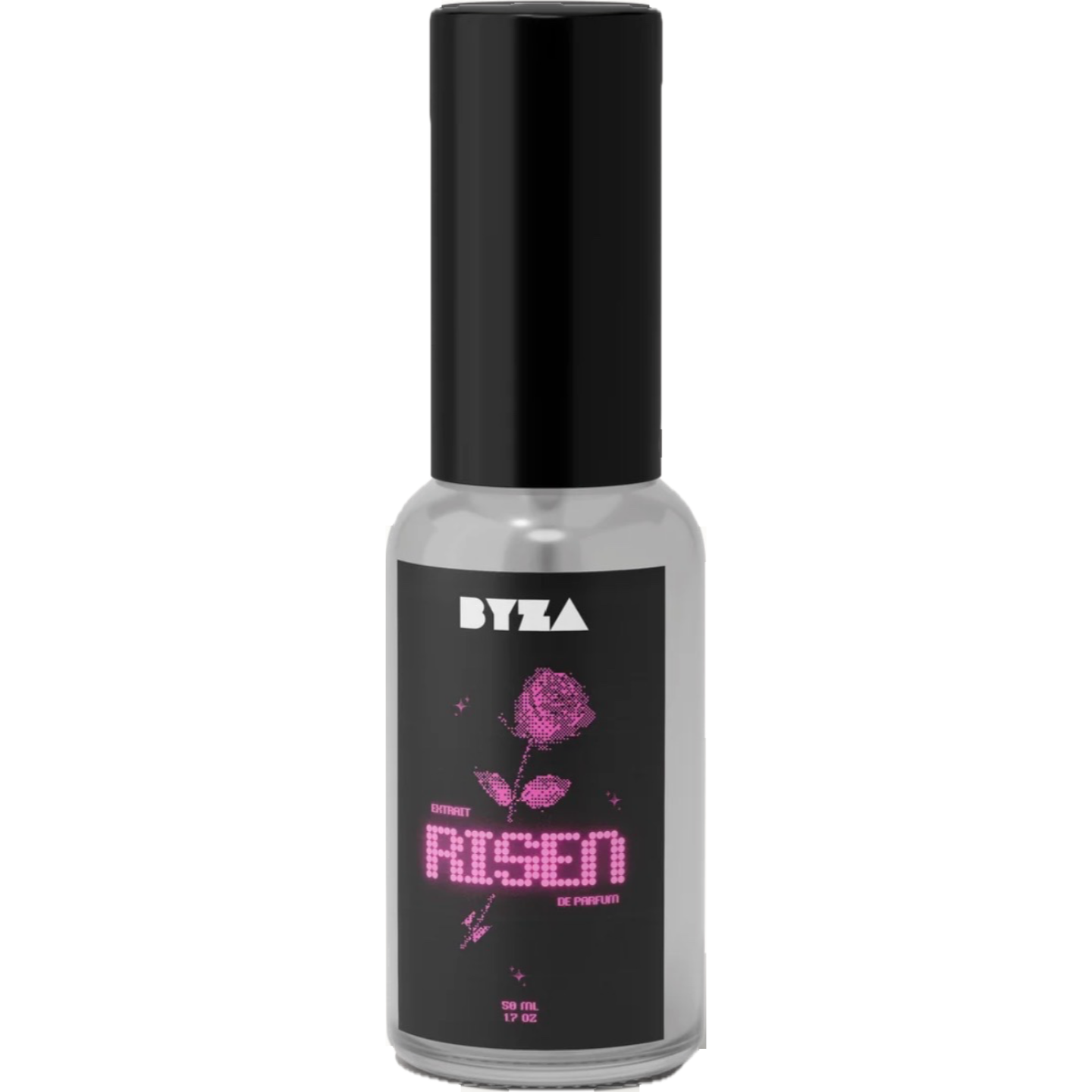 Risen by BYZA