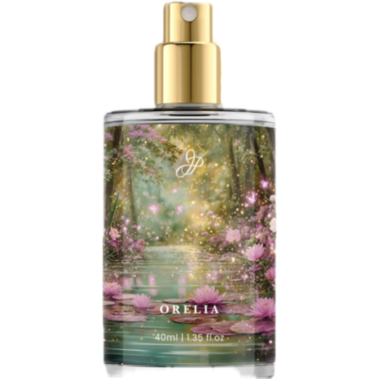 Orelia by Julianna’s Perfume