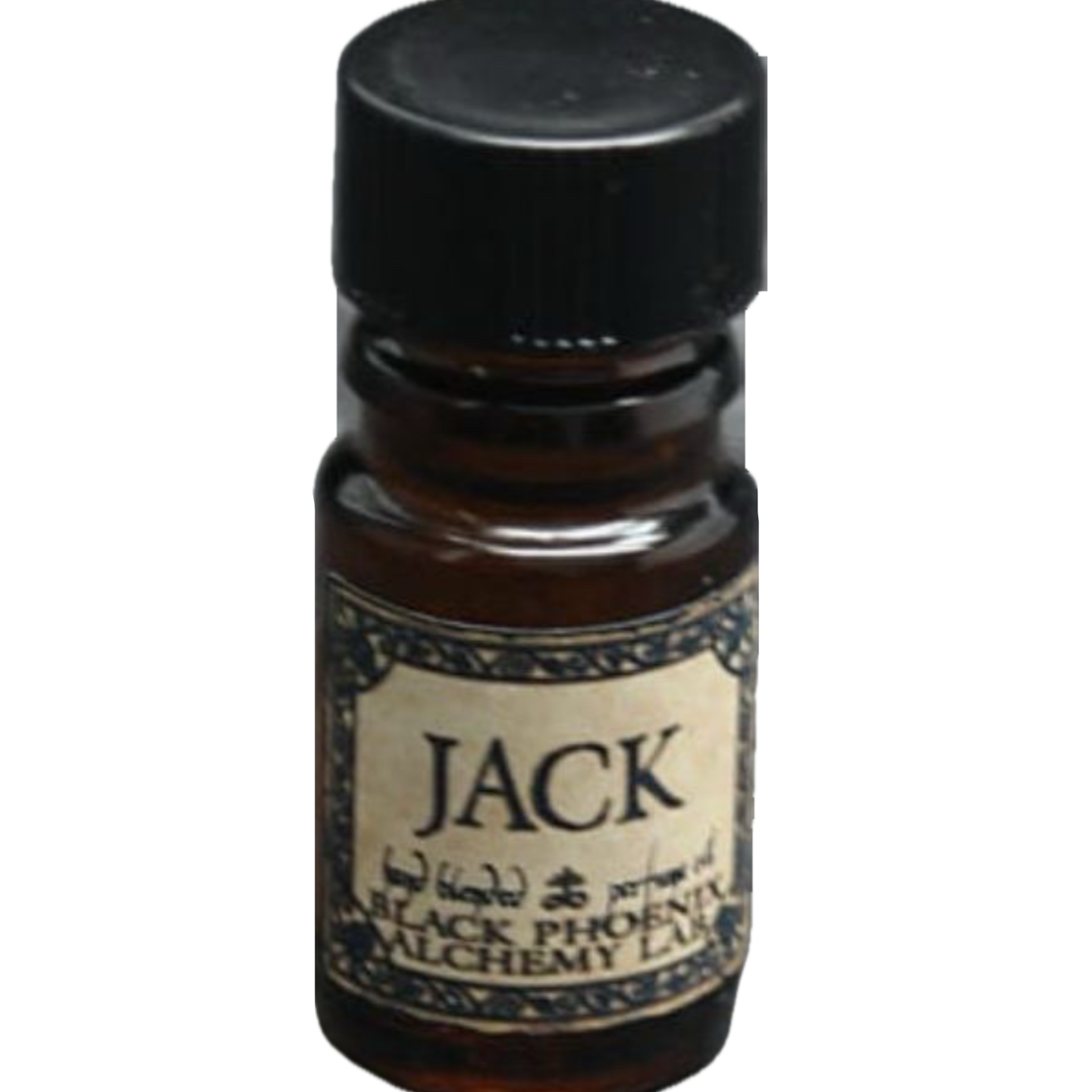 Jack by Black Phoenix Alchemy Lab