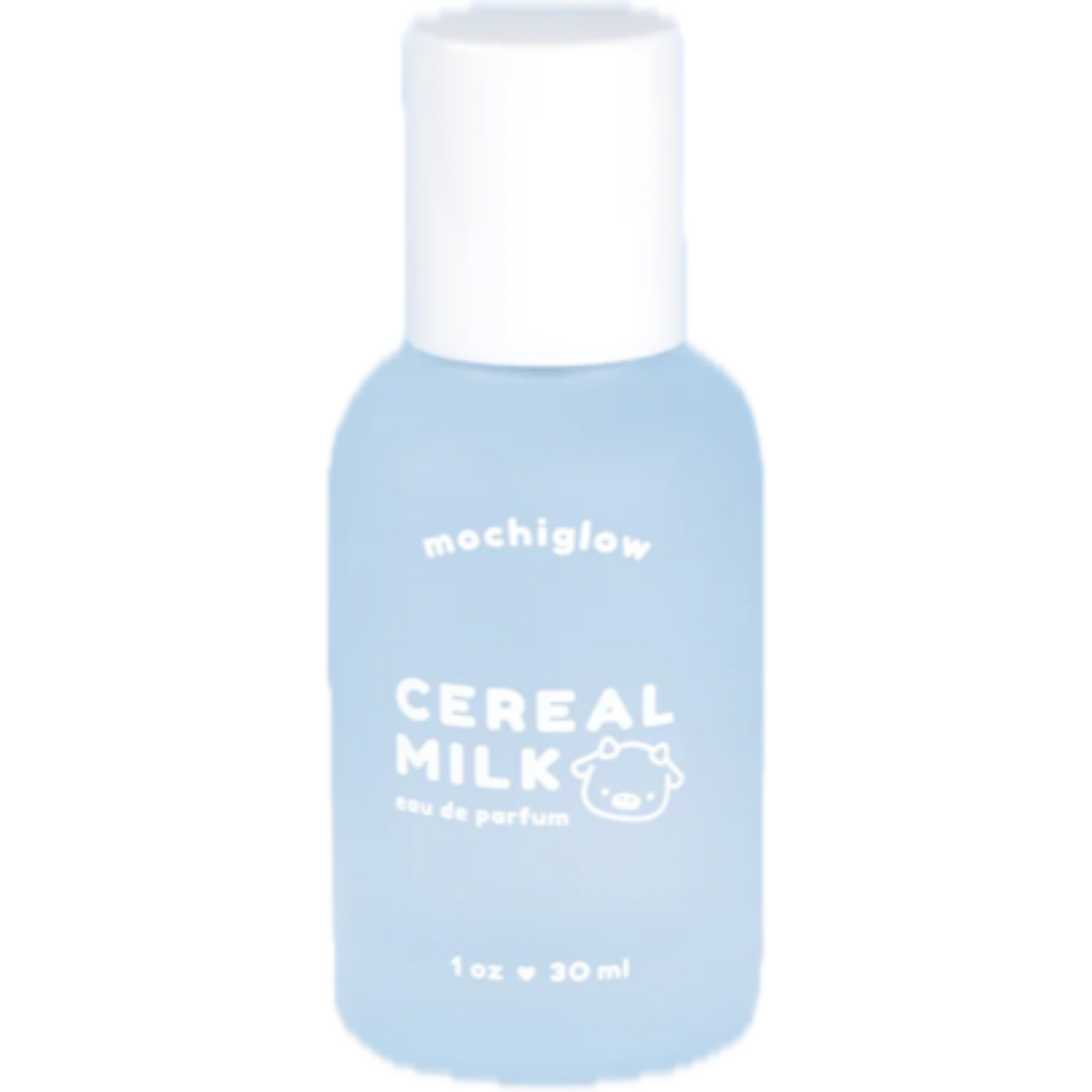 Cereal Milk by Mochiglow