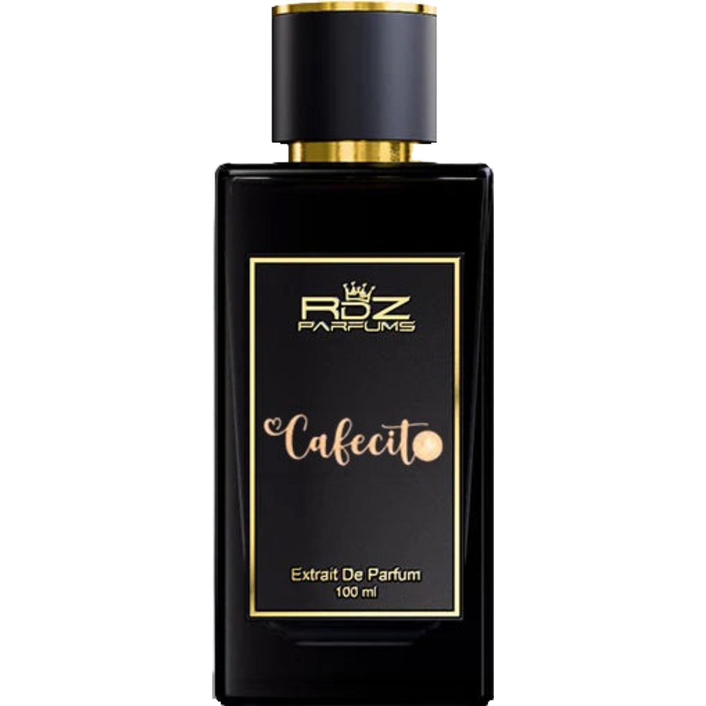 Cafecito by RDZ Parfums