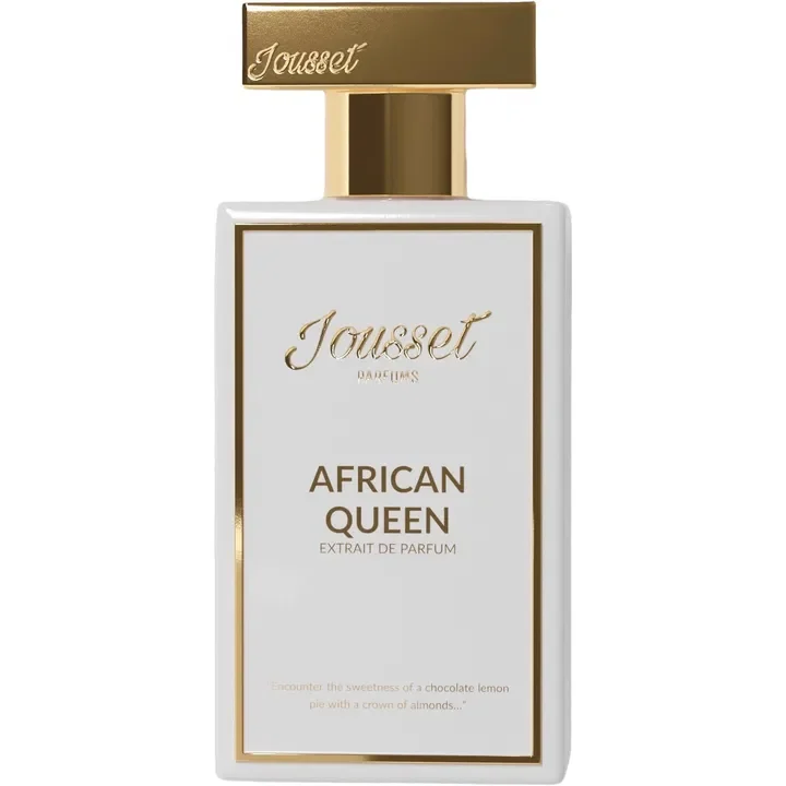 African Queen by Jousset Parfums