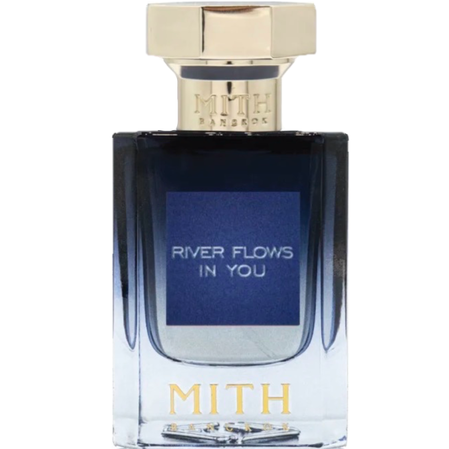 River Flows in You by MITH