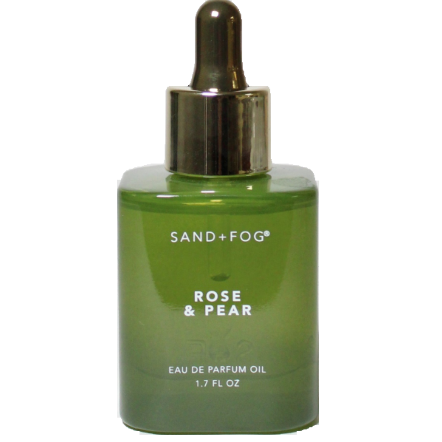 Rose & Pear by Sand + Fog
