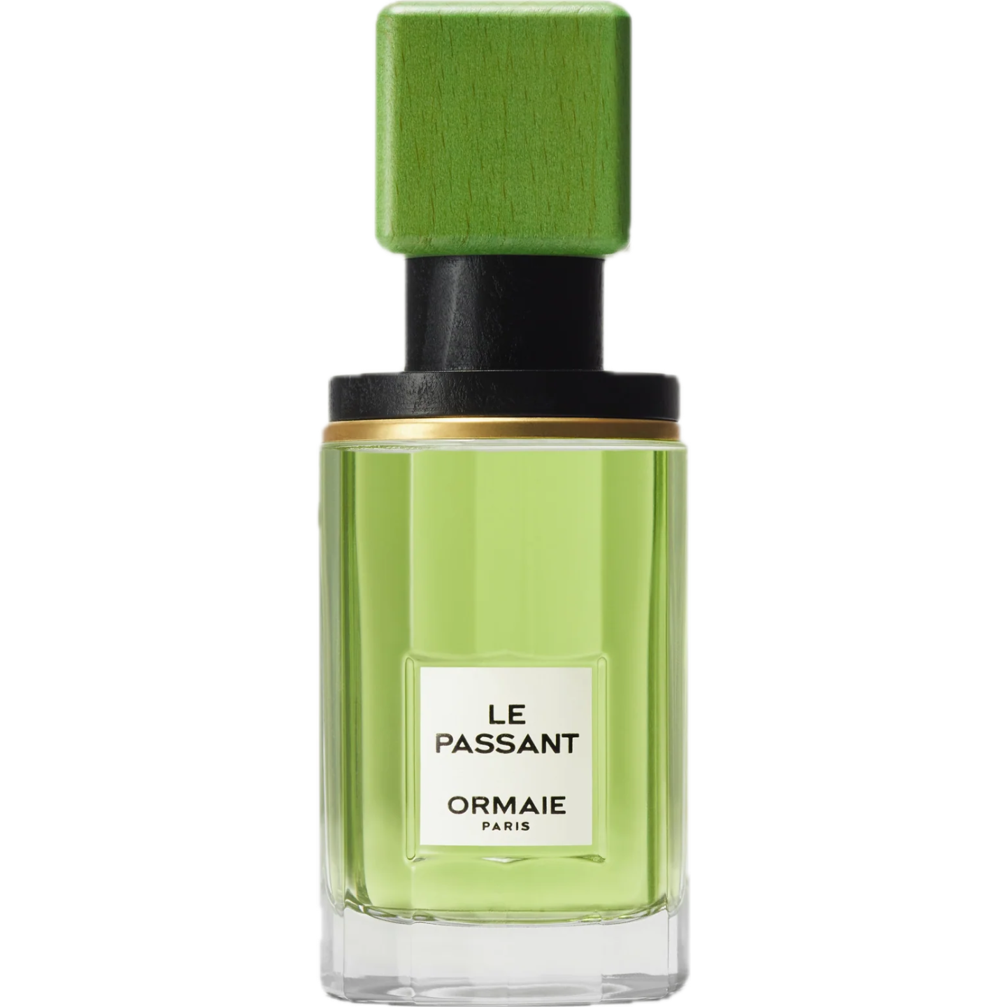Le Passant by Ormaie
