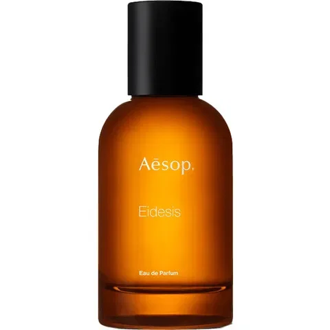 Eidesis by Aesop