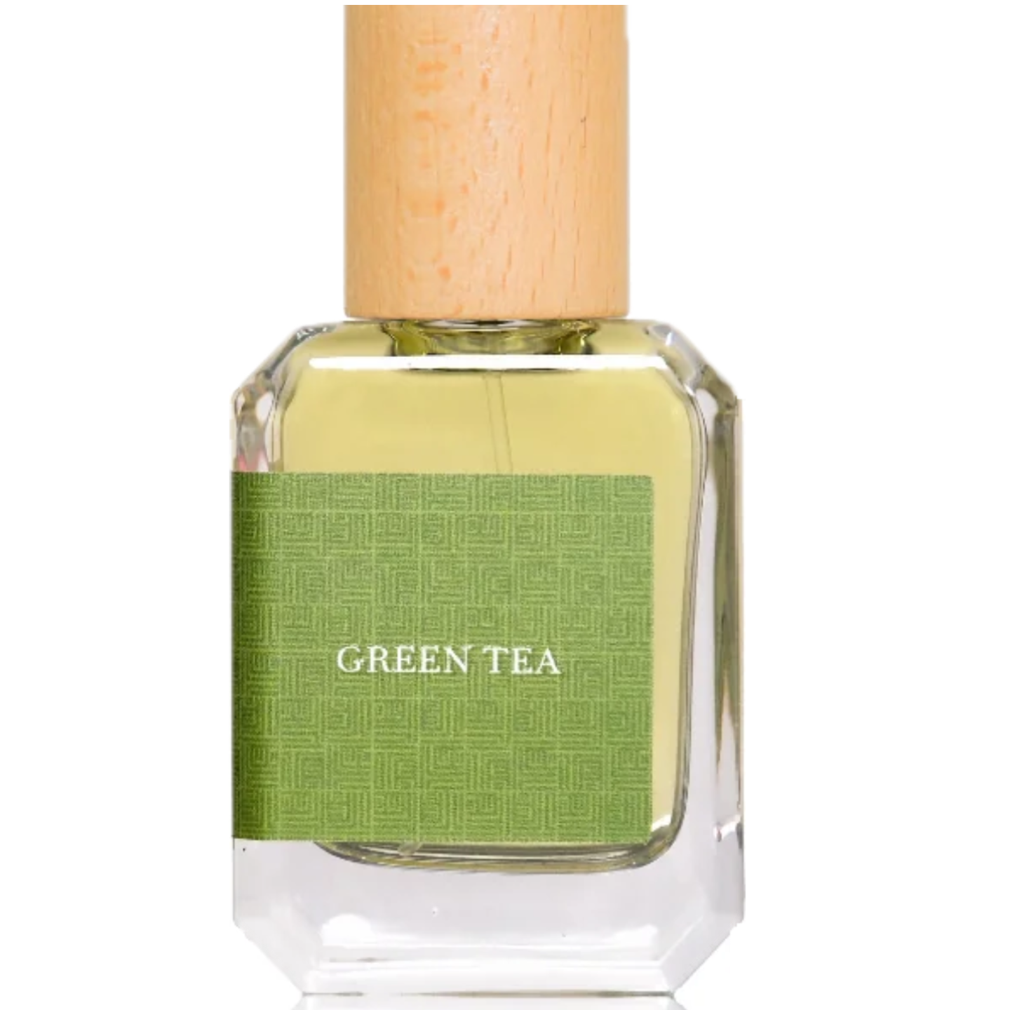 Green Tea by Proad Parfum