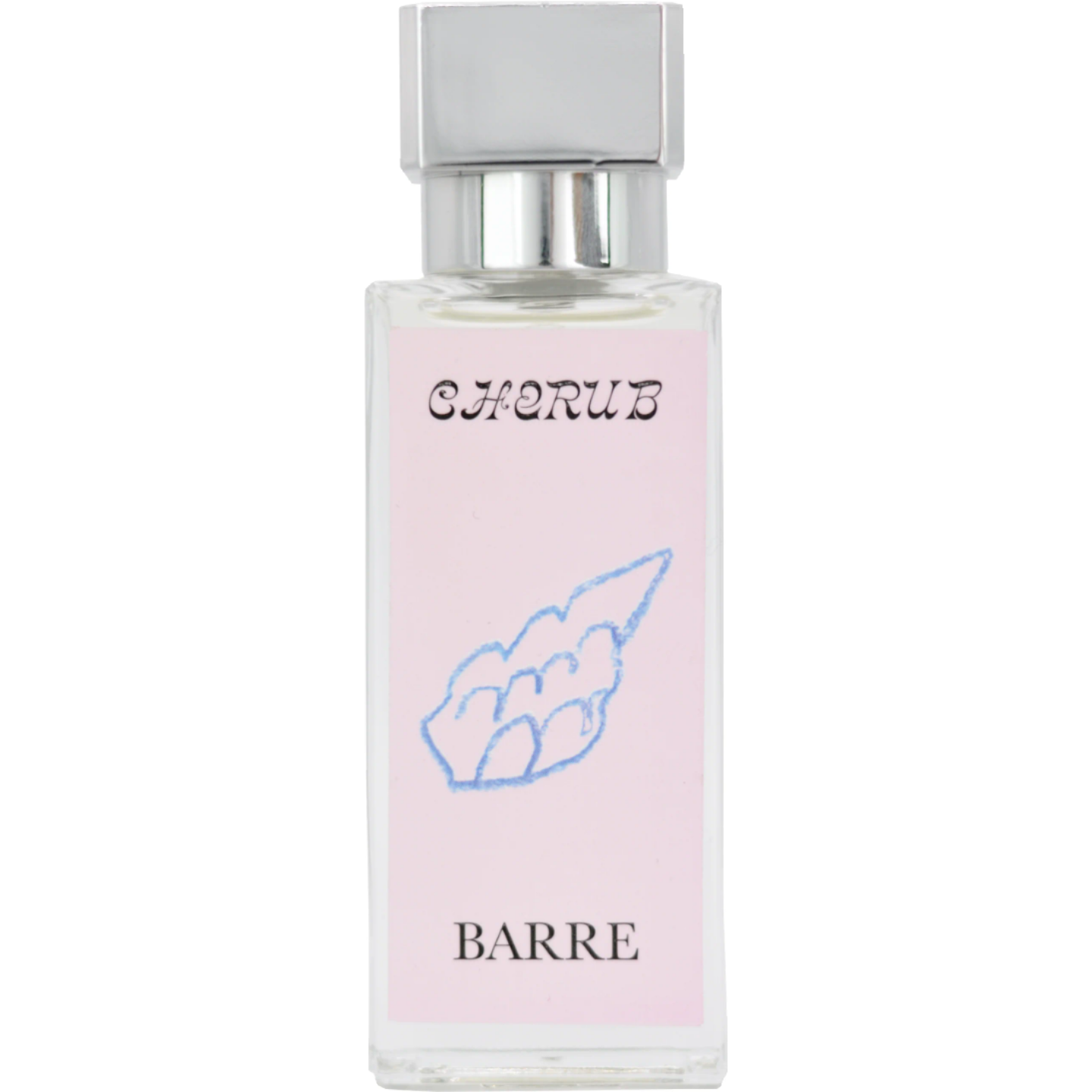 Cherub by Barre